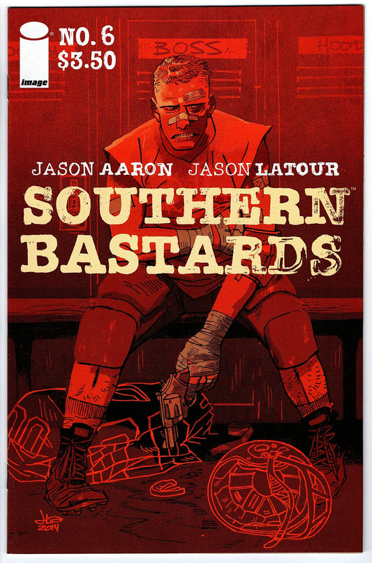 Southern Bastards #6