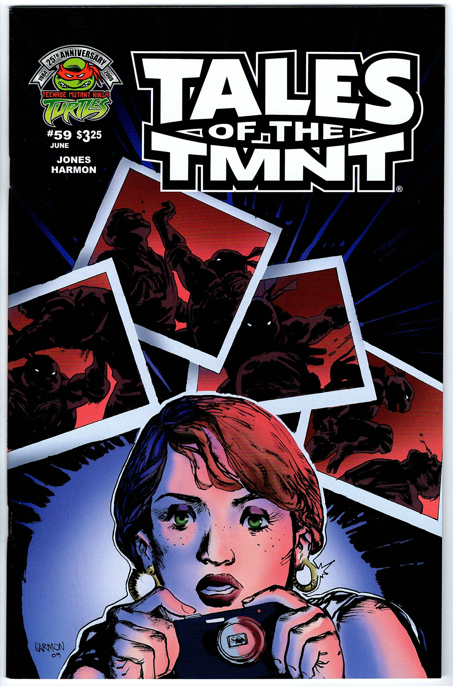 Tales of the TMNT #59