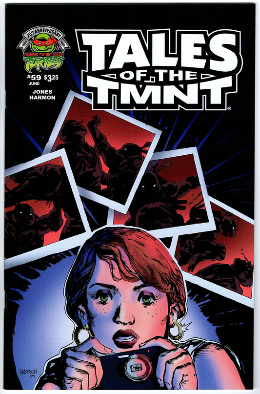 Tales of the TMNT #59