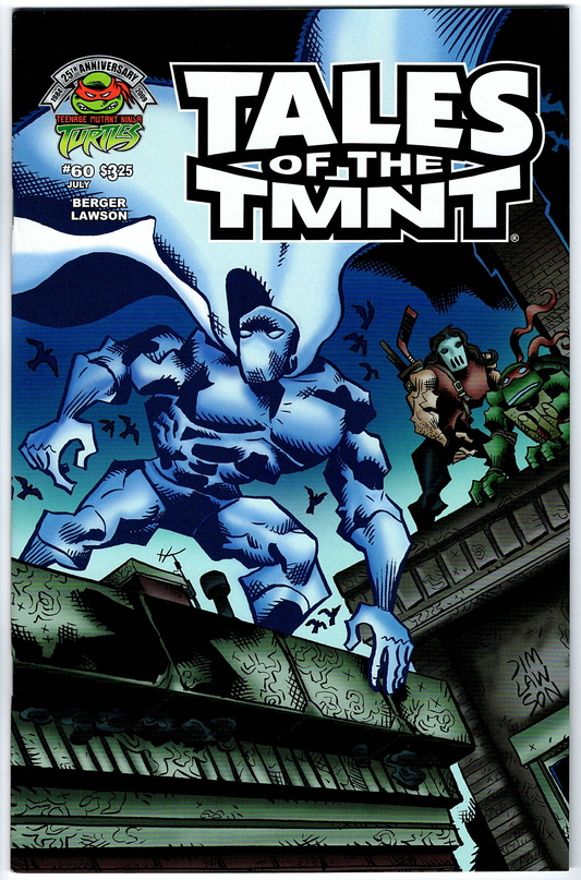Tales of the TMNT #60