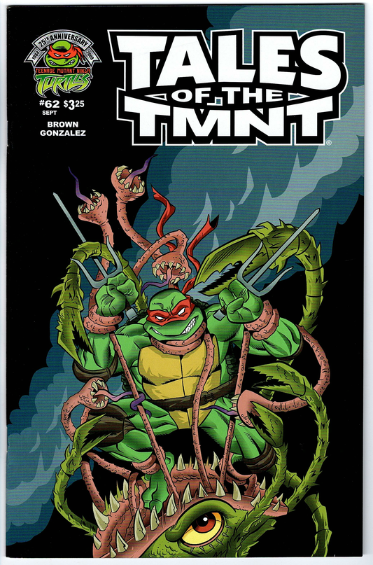 Tales of the TMNT #62