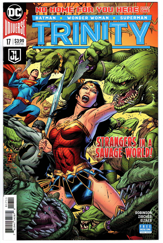 Trinity #17