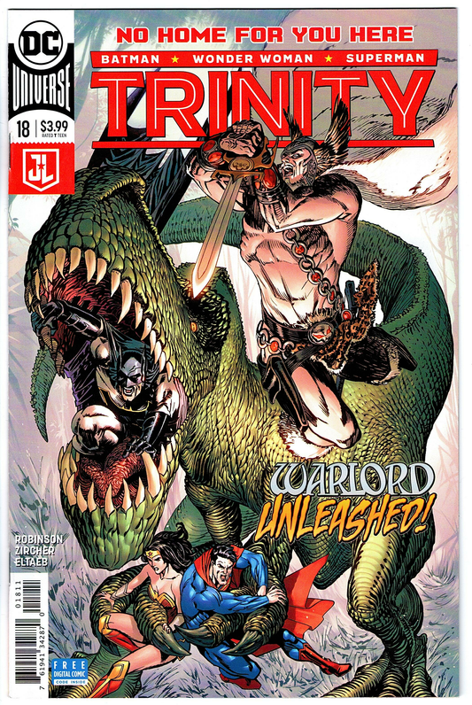 Trinity #18