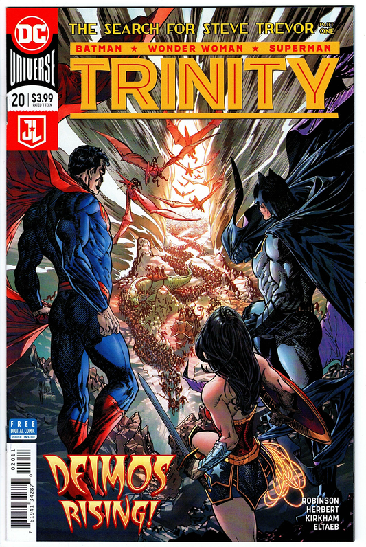 Trinity #20