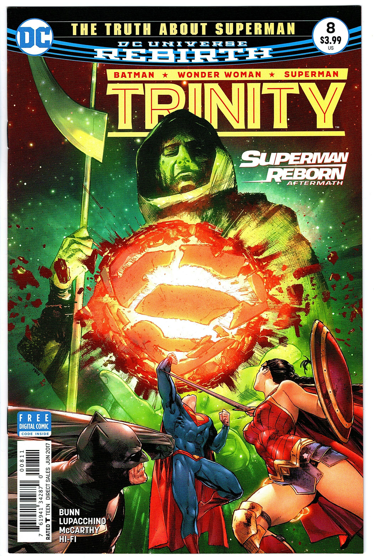 Trinity #8