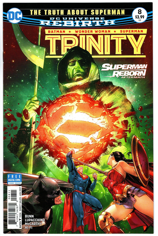 Trinity #8